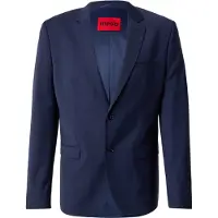 HUGO for man. 50540157 Jacket Arti navy (102), Casual, Party, Classic, Polyester