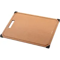 Zwilling unspecific Skærebræt 42 cm x 30 cm, Fibertræ