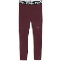 Puma Strong Leggings Med Høy Midje