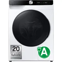 Samsung Vaskemaskin med tørketrommel 6100 Series AI Wash 9/5kg