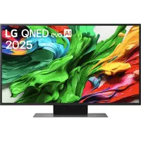 LG Evo 43qned87a6d 43´´ 4k Qned Tv