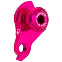 Burgtec Universal Udh Toxic Girspak-feste Sett