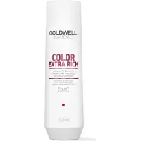 Goldwell Dualsenses Color Extra Rich Brilliance Shampoo 250 ml