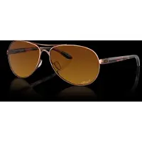 Oakley Kvinne Feedback Solbriller