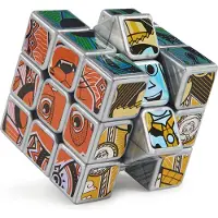 RUBIK´S CUBE Disney Platina 3x3