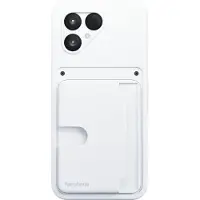 Fairphone (Gen. 6) Card Holder - Cloud White