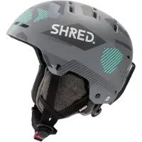 Shred Totality Noshock Hjelm