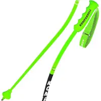 Komperdell Nationalteam Carbon Super G Spaserstokker