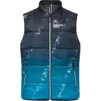 Head Race Star Vest