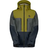 SCOTT Vertic Ripstop 3l Jakke