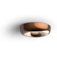 SERIEN LIGHTING serien.lighting Hulrom Innfelt S, bronse