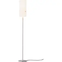SERIEN LIGHTING serien.lighting Club M LED-gulvlampe, aluminium