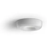 SERIEN LIGHTING serien.lighting Cavity Recessed S, hvit