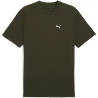 Puma Evostripe Kortarmet T-skjorte