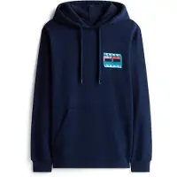 Tommy Hilfiger Dm0dm22077 Hettegenser
