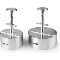 Ibili I-chef 11 Cm Hamburgerform