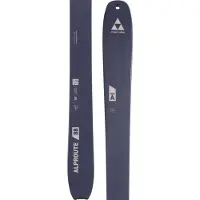 Fischer Alproute 88 Fjellski