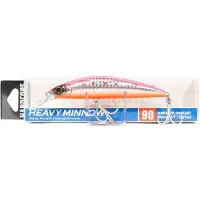 Duel Heavy Sinking Minnow 29g 90 Mm