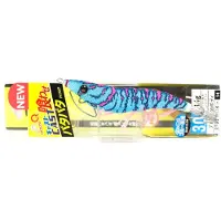 Duel Ez Q Cast 3.0 Blekksprut Jig 14g