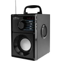 Media-Tech Mt3179 Bluetooth-høyttaler