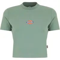 Dickies Maple Valley Kortarmet T-skjorte