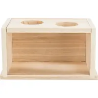 Trixie 63005 Gnagerbad