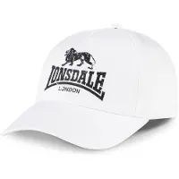 Lonsdale Norbury Cap