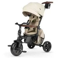 Q-Play Comfo Max 6 In 1 Trehjuls Trille