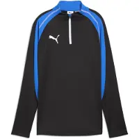 Puma Individualblaze Halv Glidelås Genser