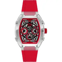 Ice Watch 24288 45mm 3atm Quartz Analogical Dameklokke