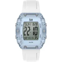 Ice Watch 24567 38mm 10atm Quartz Digital Dameklokke