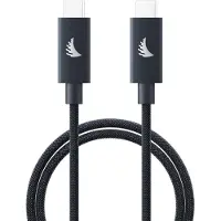 Angelbird Uc4sfbg32 Usb-c-kabel 32 Cm