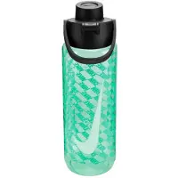 Nike Accessories Tr Renew Recharge Chug Graphic 709ml Flaske
