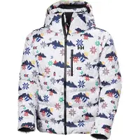 Helly Hansen Kvitfjell Race Puffy Jakke
