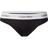 Calvin Klein Lv00qf8522 Brazilian Truser