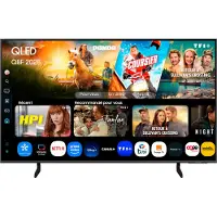 Samsung 75" QLED Q8FA 4K Smart TV (2025)