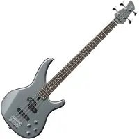 Yamaha TRBX204 Bass Gray Metallic