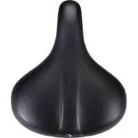 BBB Meander Upright Sykkelsete