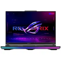 Asus ROG Strix SCAR 16 - 16", RTX 5090, Core Ultra 9, 64GB, 2TB