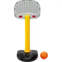 Little Tikes Totsports Basketballkurv
