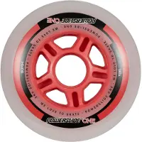Powerslide One 4 Units Hjul