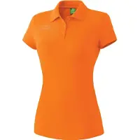 Erima Teamsport Kortermet Poloskjorte