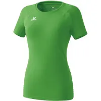 Erima Performance Kortarmet T-skjorte