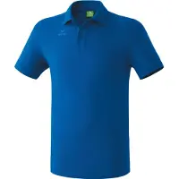 Erima Team Sport Kortermet Poloskjorte