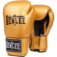 BEN LEE Rodney Kampsporthansker