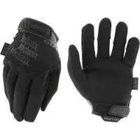 Mechanix Ts Tactical Pursuit Cr5 Hansker
