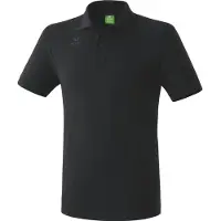 Erima Team Sport Kortermet Poloskjorte