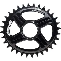 Rotor Q-ring Oval Direct Mount Mtb Kjettingring