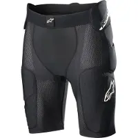 Alpinestars Bionic Action Beskyttelsesshorts