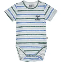 Hummel Torini Kortermet Body